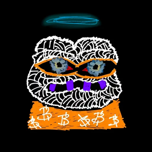 Fine Pepe #6219