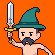 Wizard #801