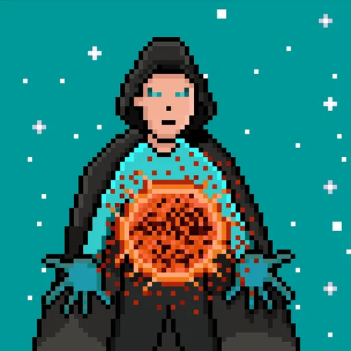 STARBREEDER #110