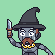 Wizard #308