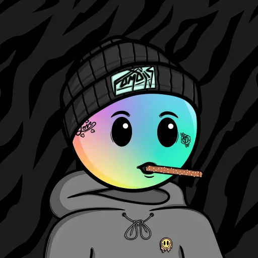 Fomoji #425