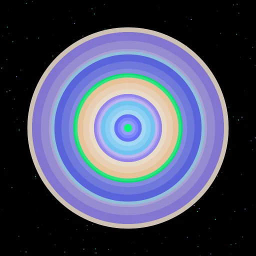 Cosmogenesis #148