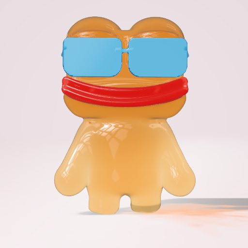 Rare Gummies #167