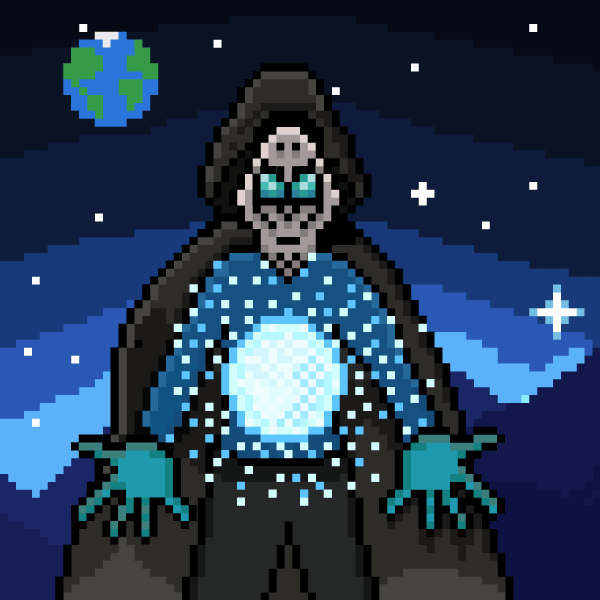 STARBREEDER #103