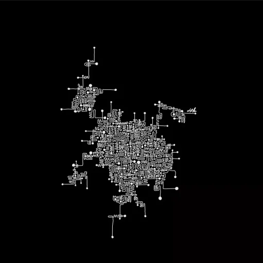 pattern ordinals map