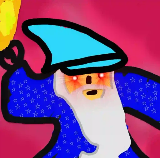 Wizard #1934