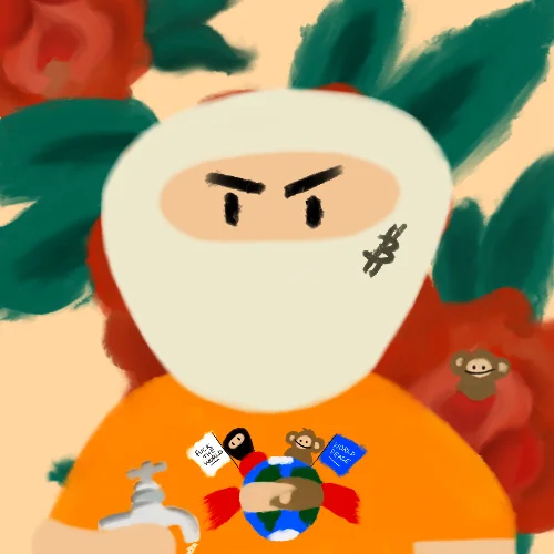 Bitcoin Weirdos #183