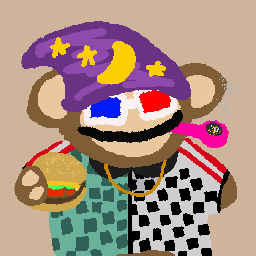 Bitcoin Puppet #5062
