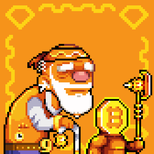 OG Satoshi #571