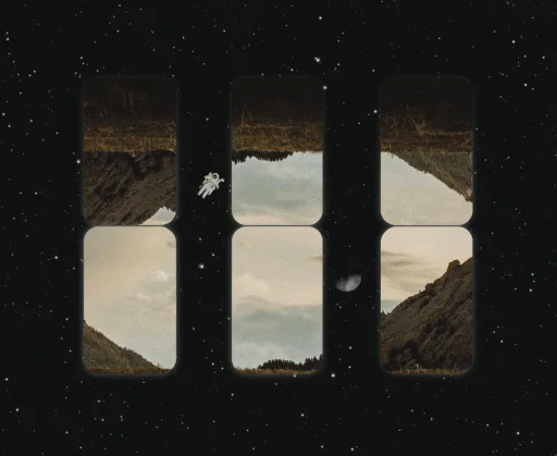 Fractured Reality