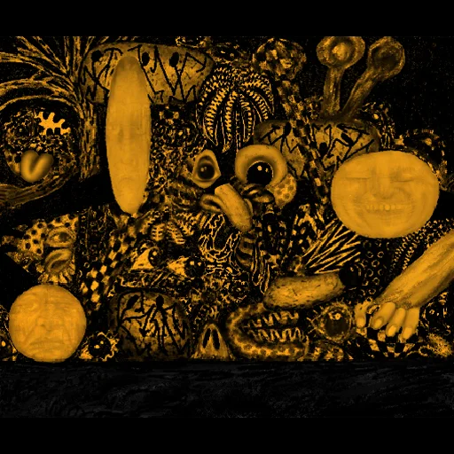 Remains II