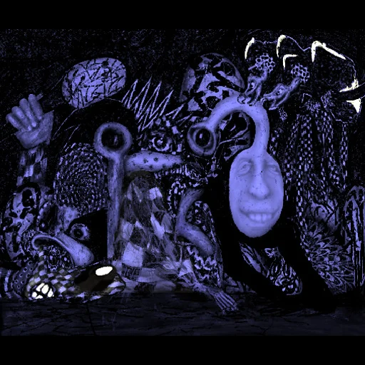 Remains III