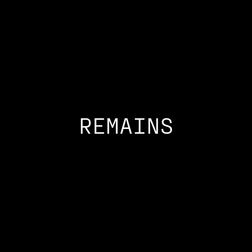 Remains by Rupture