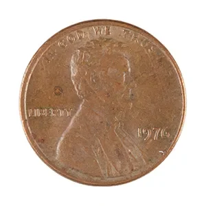 Cent #7009