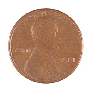 Cent #5661