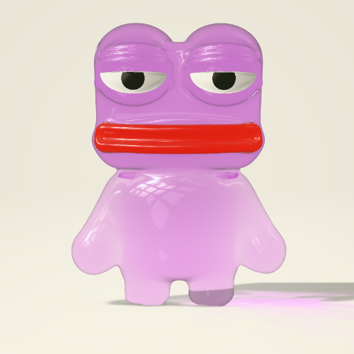 Rare Gummies #70
