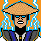 Raiden Punk