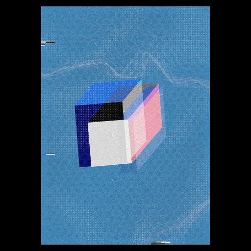 Polylith by OTO #105