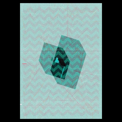 Polylith by OTO #117