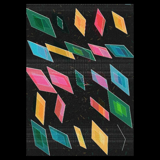 Polylith by OTO #137