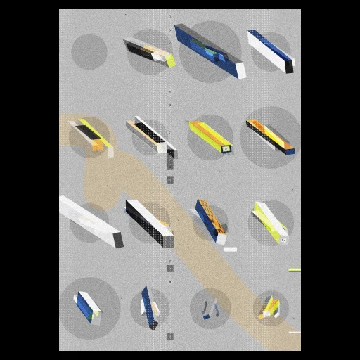 Polylith by OTO #189