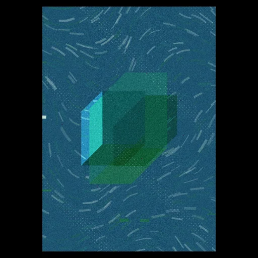Polylith by OTO #197