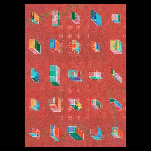 Polylith by OTO #202