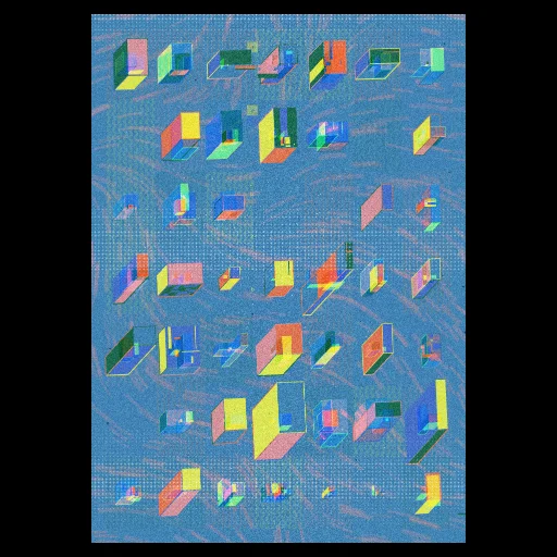 Polylith by OTO #237