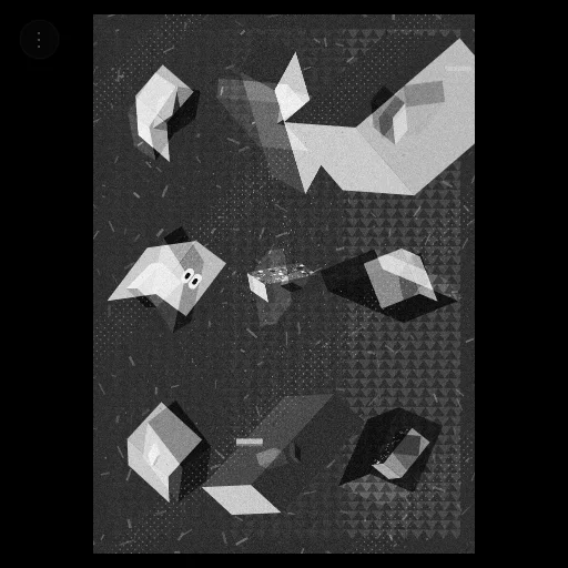 Polylith by OTO #242