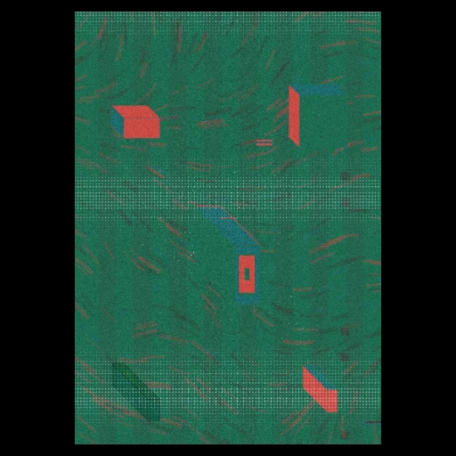 Polylith by OTO #245