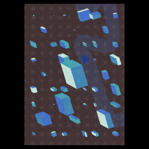 Polylith by OTO #270