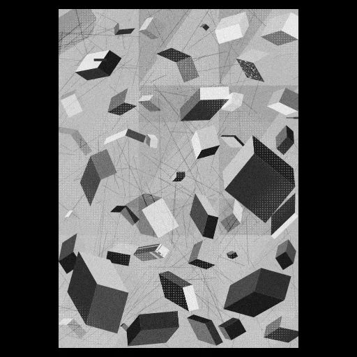 Polylith by OTO #286