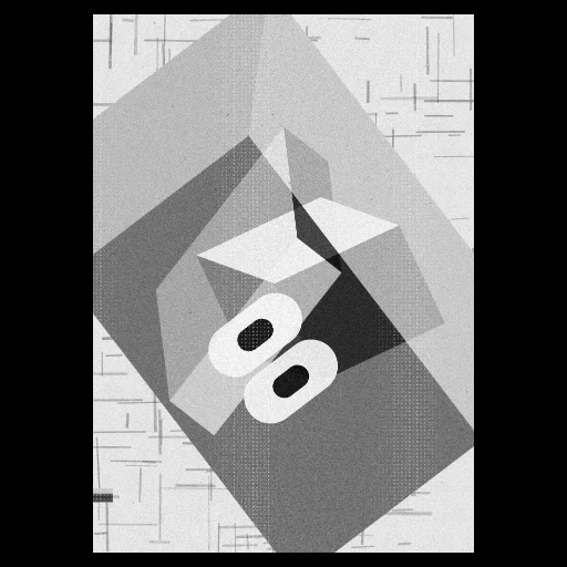 Polylith by OTO #306