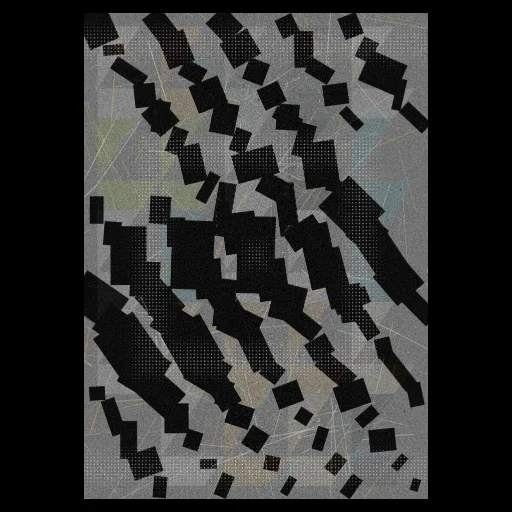Polylith by OTO #307