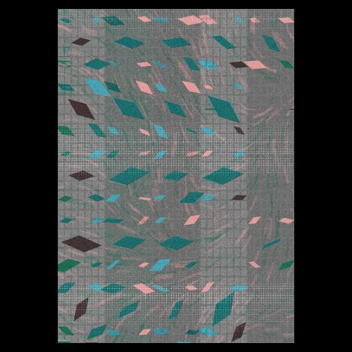 Polylith by OTO #322