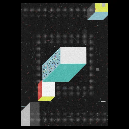 Polylith by OTO #333