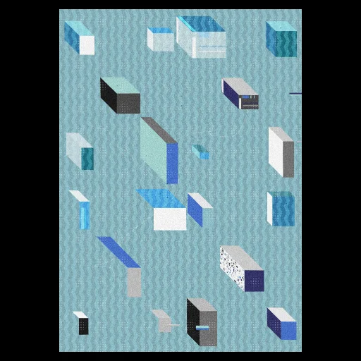 Polylith by OTO #361