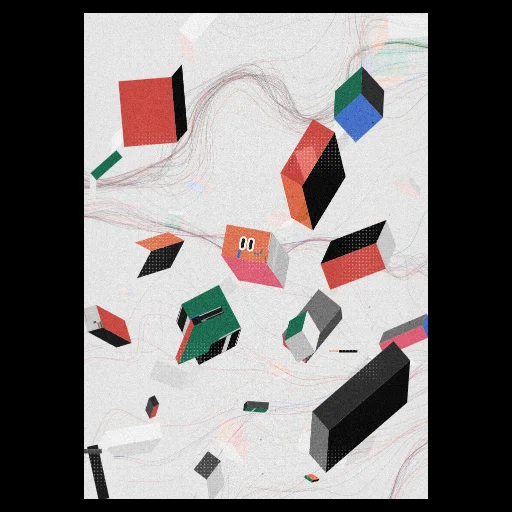 Polylith by OTO #365