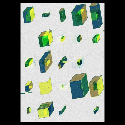 Polylith by OTO #401