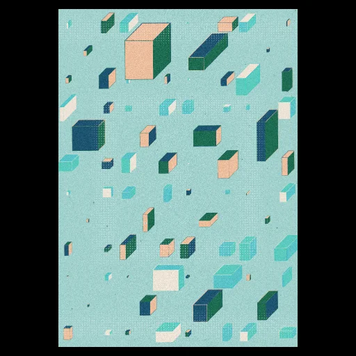 Polylith by OTO #403