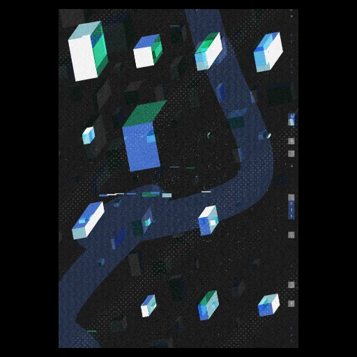 Polylith by OTO #412