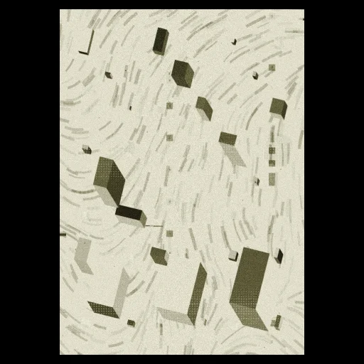 Polylith by OTO #415