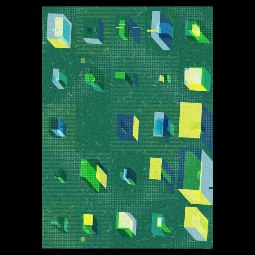 Polylith by OTO #430