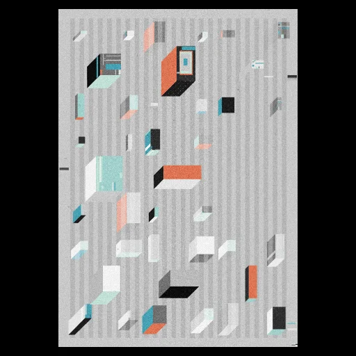 Polylith by OTO #440