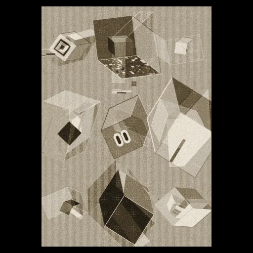 Polylith by OTO #87