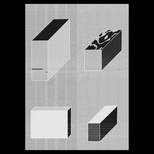 Polylith by OTO #99
