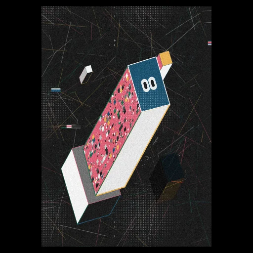Polylith by OTO #100