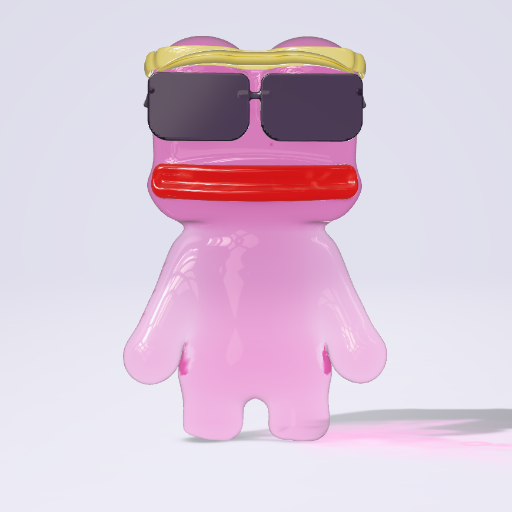 Rare Gummies #64