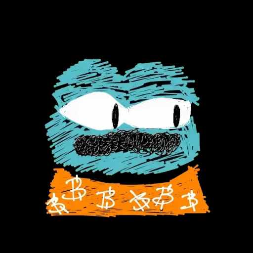 Fine Pepe #7769