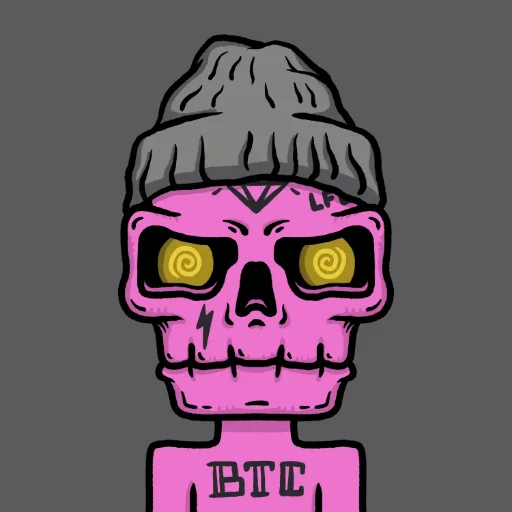 SKULLBROS #40